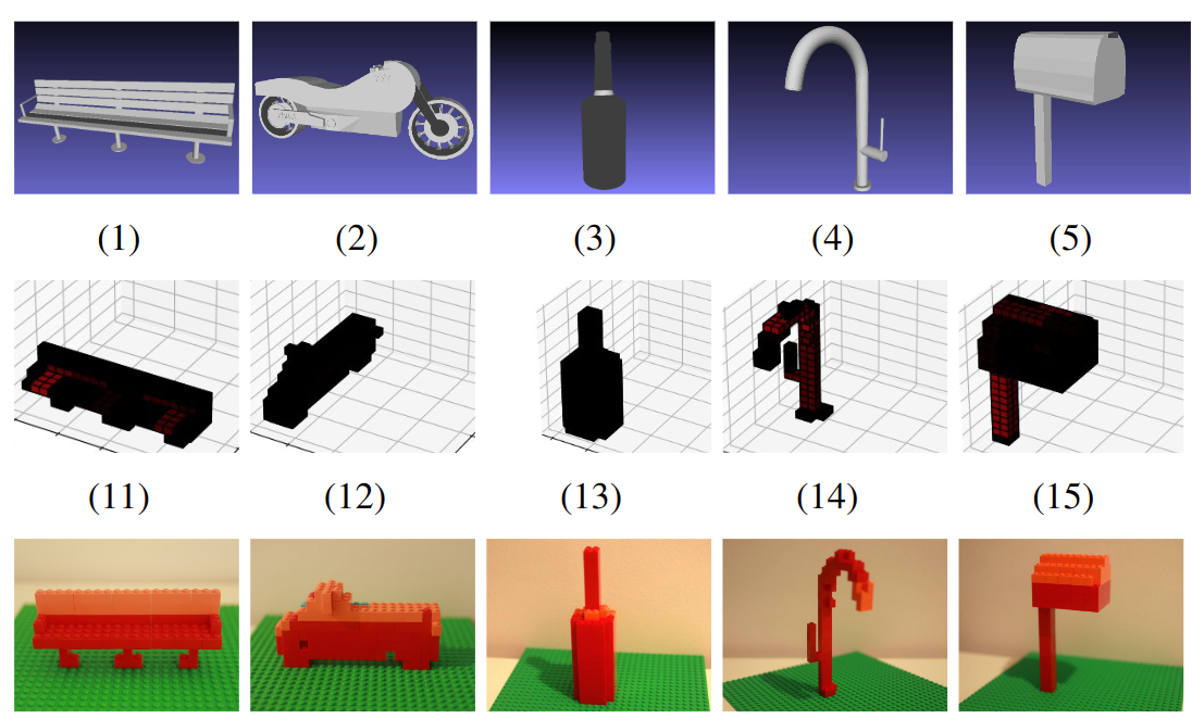 StableLego
